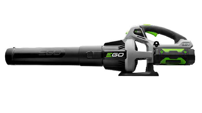 EGO Power+ baterijski puhač 900 m3/h