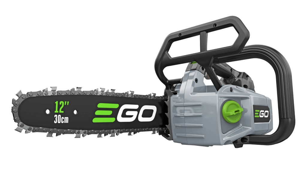 EGO Professional-X 30cm baterijska pila KIT (komplet)
